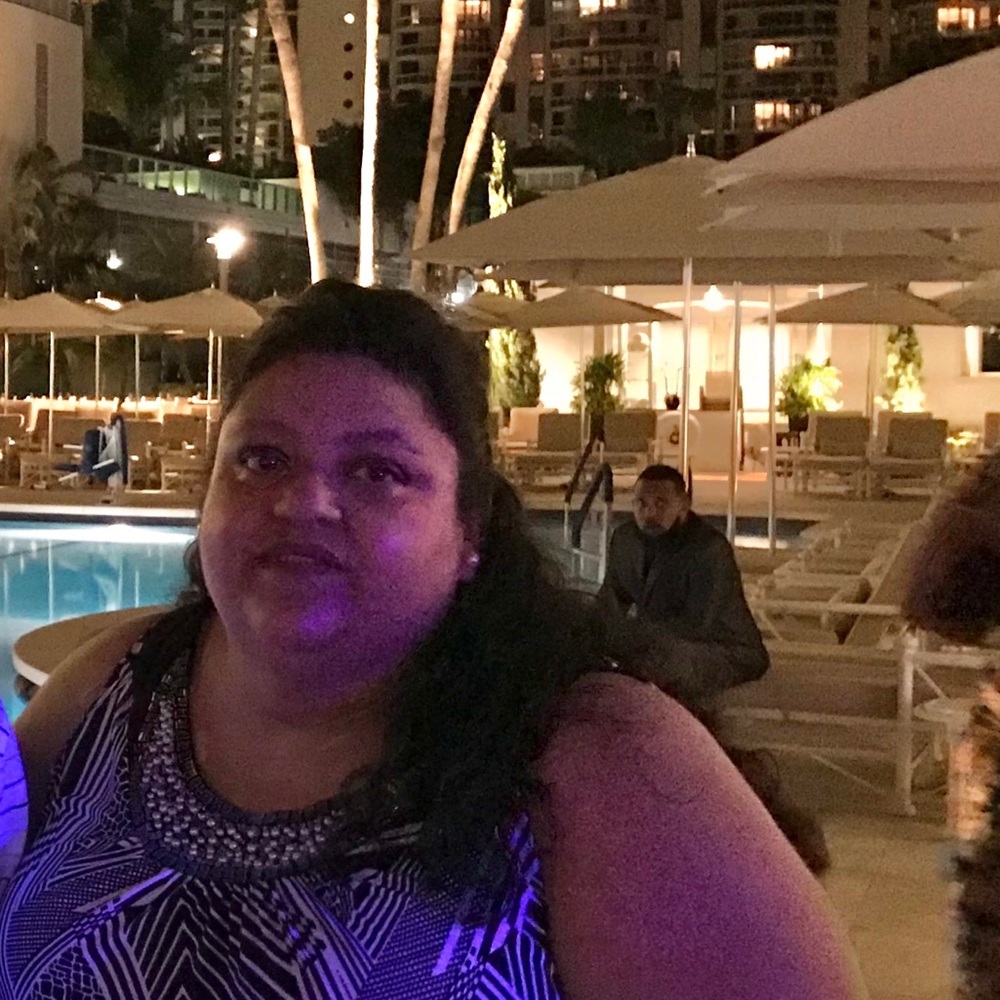 Meet your Posher, Marisa